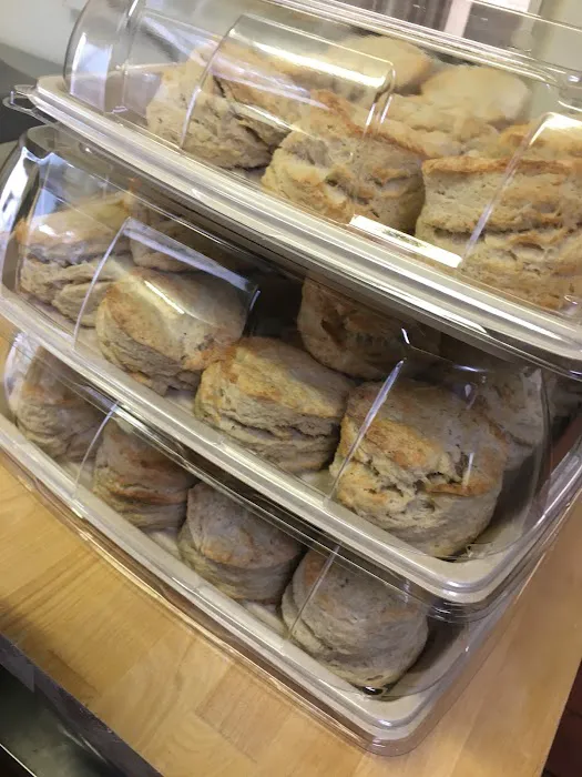 Main Road Biscuit Co. 7