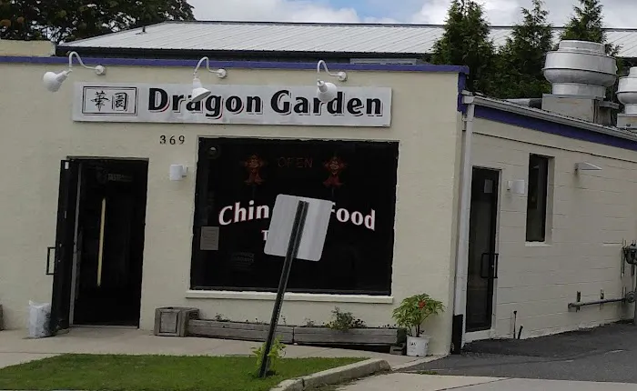 Dragon Garden 2