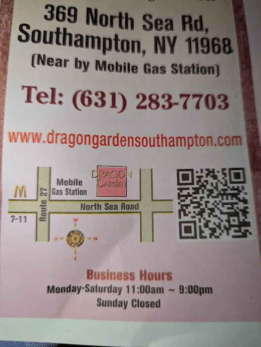 Dragon Garden 6