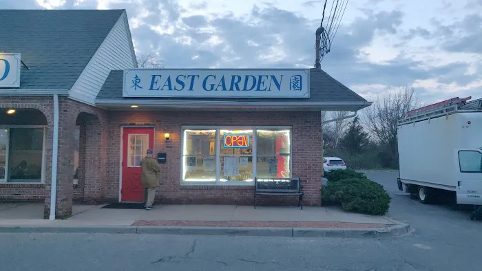 East Garden 1