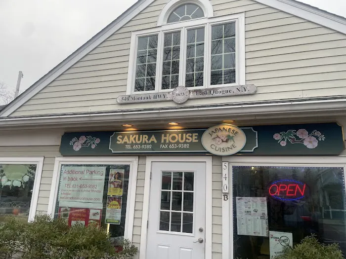 Sakura House 6