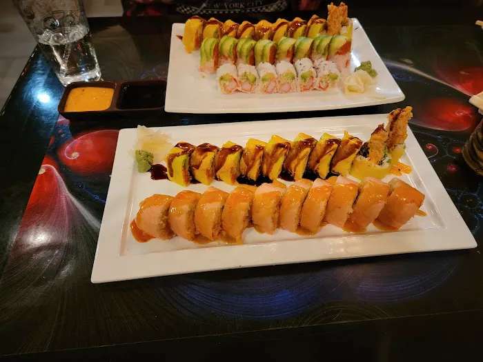 Sakura House 3