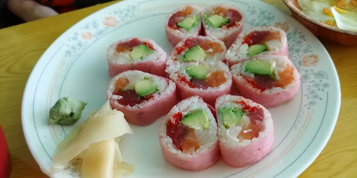 Sakura House 8