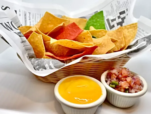 The Taco 105 5