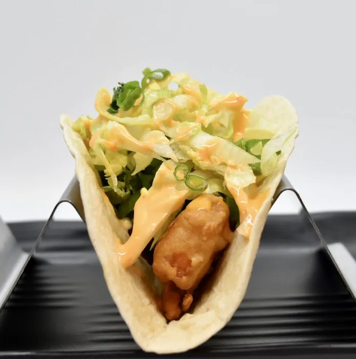 The Taco 105 2
