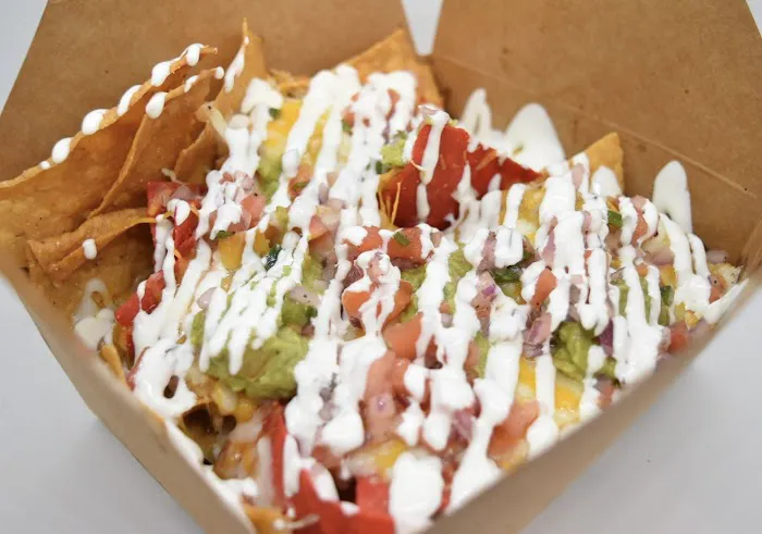 The Taco 105 4