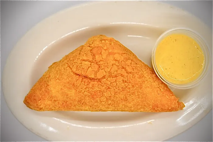 The Taco 105 1