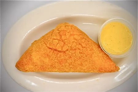The Taco 105