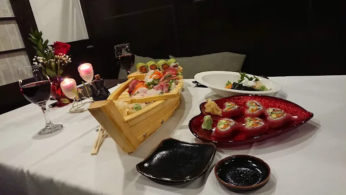Showwin Japanese Cuisine Southampton 4