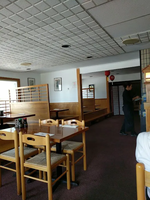 Showwin Japanese Cuisine Southampton 6
