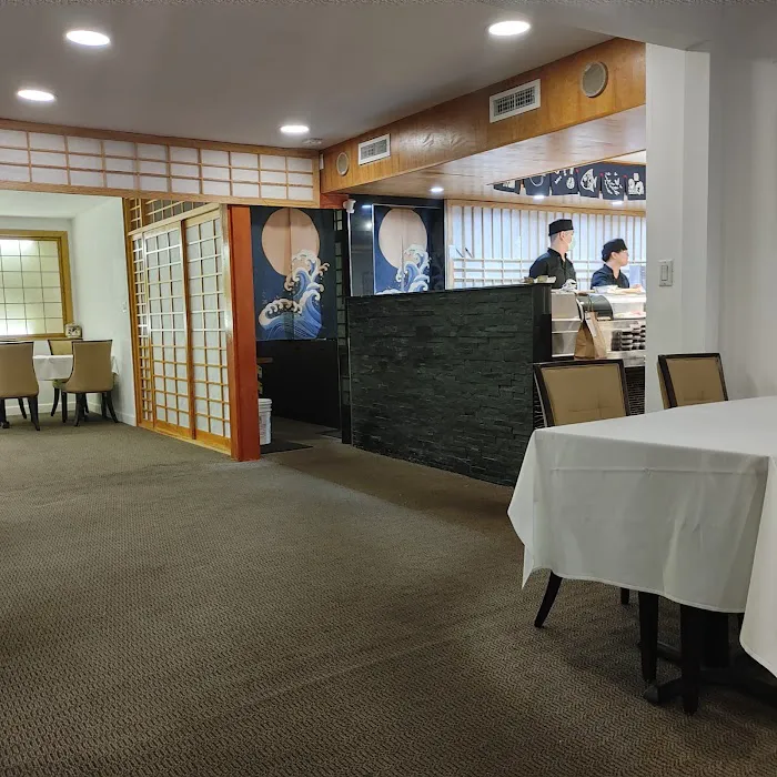 Showwin Japanese Cuisine Southampton 5