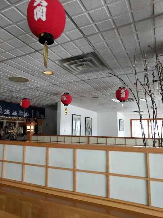 Showwin Japanese Cuisine Southampton 2