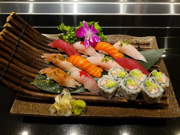 Showwin Japanese Cuisine Southampton 3