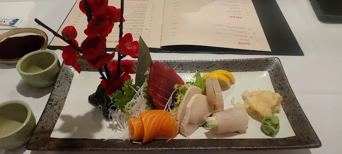 Showwin Japanese Cuisine Southampton 7