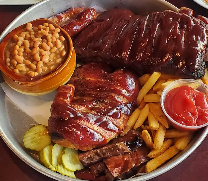CJ's American Grill 7