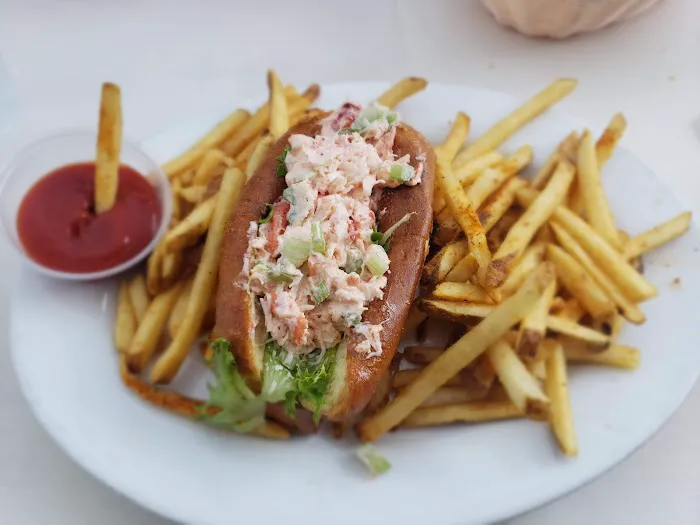 CJ's American Grill 1
