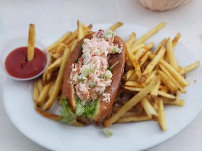 CJ's American Grill 0