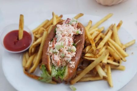 CJ's American Grill