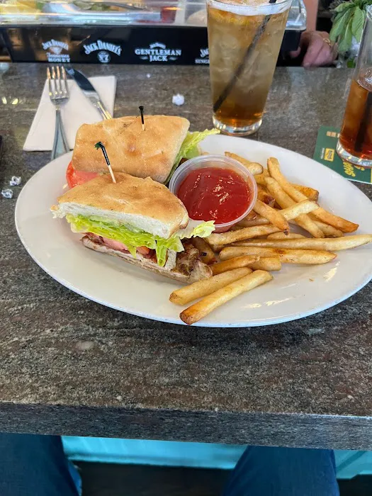 CJ's American Grill 4