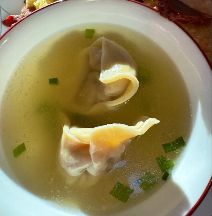 Cai Hong 4