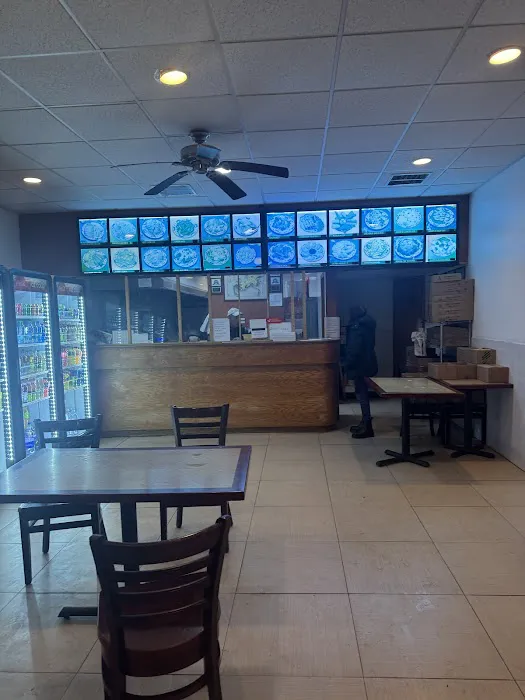 No 1 Chinese Restaurant 1