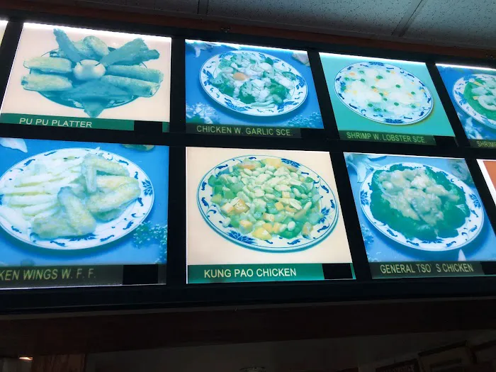 No 1 Chinese Restaurant 6