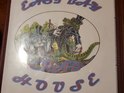 East Bay Crab House 0