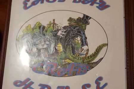 East Bay Crab House