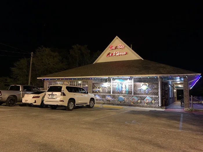 East Bay Crab House 2