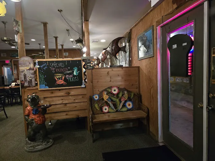 East Bay Crab House 6