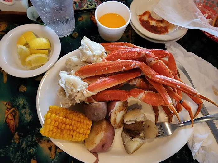 East Bay Crab House 10