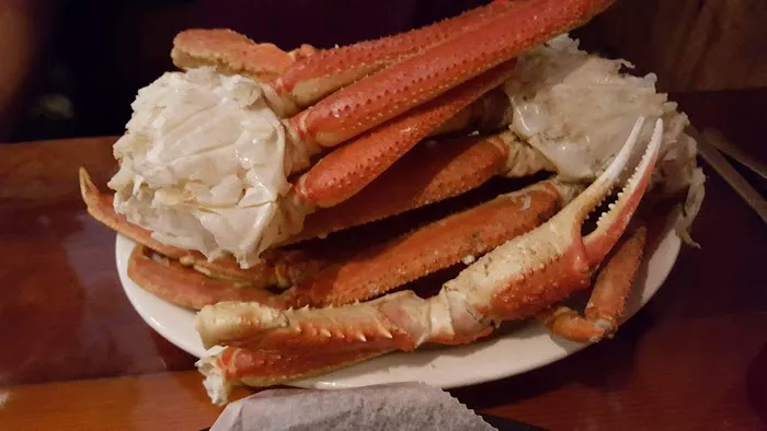 East Bay Crab House 8