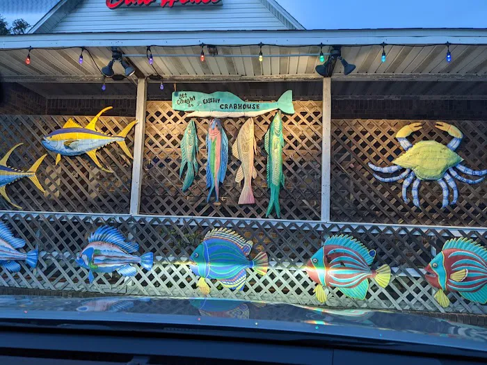 East Bay Crab House 7