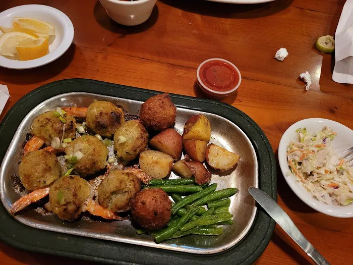 East Bay Crab House 5