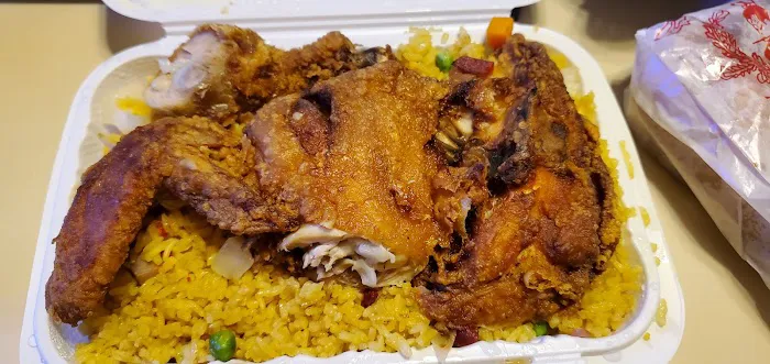 Lam Fong Chinese Food 4