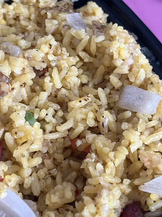 Lam Fong Chinese Food 9