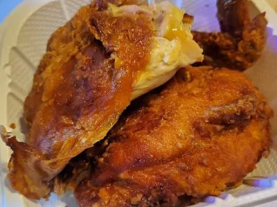 Lam Fong Chinese Food 0