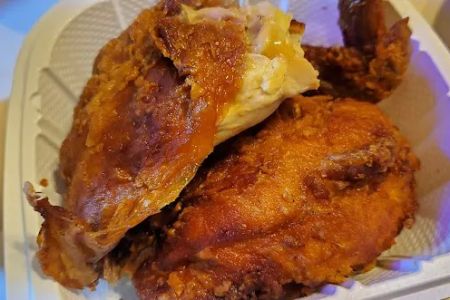 Lam Fong Chinese Food