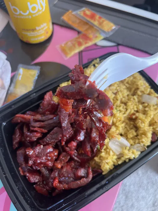 Lam Fong Chinese Food 5