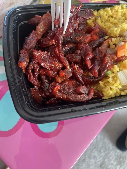 Lam Fong Chinese Food 8
