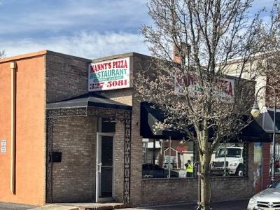 Mannys Pizzeria inc. 0