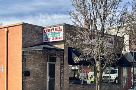 Mannys Pizzeria inc.