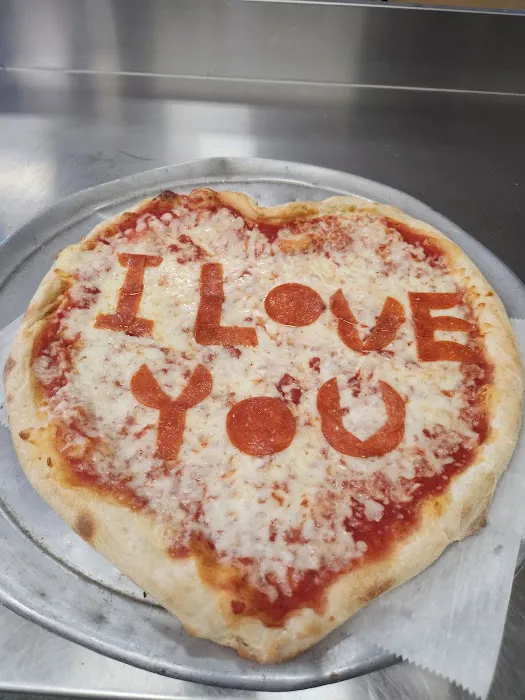 Mannys Pizzeria inc. 8