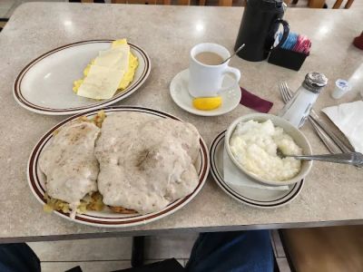 Golden Palace Diner & Restaurant 0