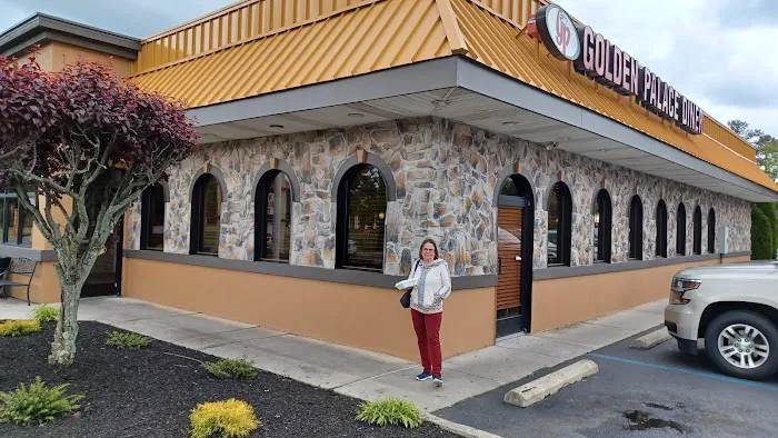 Golden Palace Diner & Restaurant 3