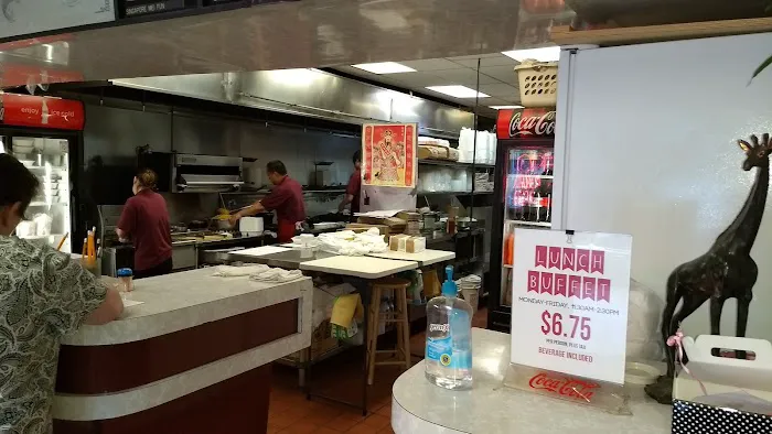 Best Food in Town 8