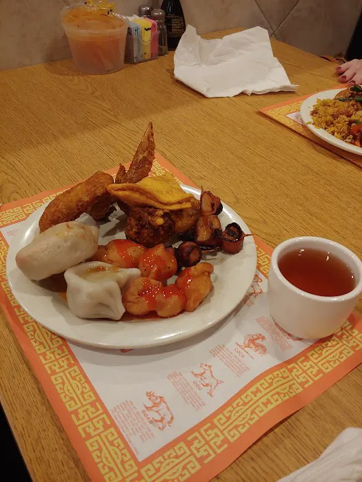Best Food in Town 1