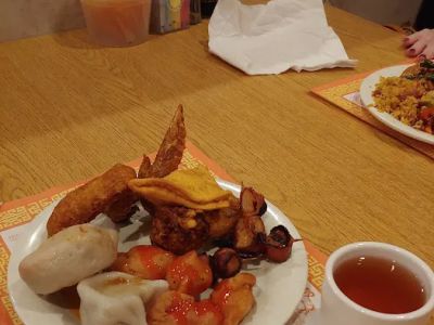 Best Food in Town 0