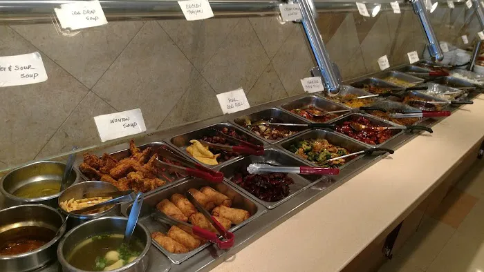 Best Food in Town 5