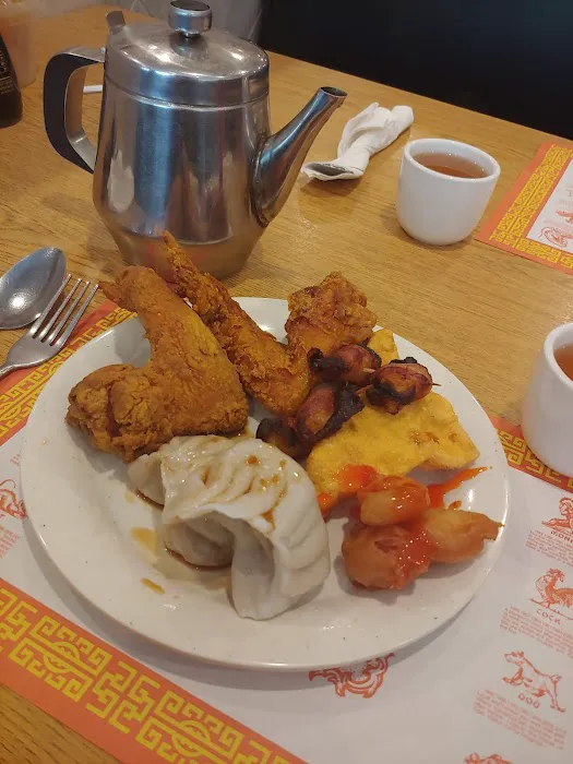 Best Food in Town 3